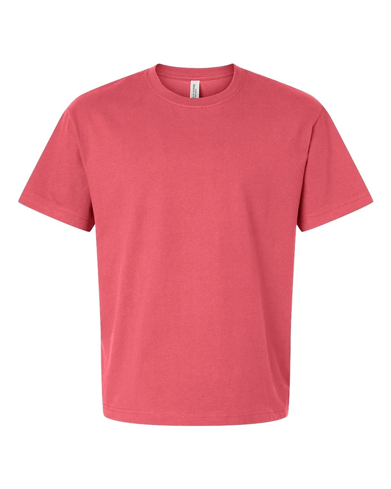 Unisex 7.5 oz Heavyweight Tee | T-Shirt Time