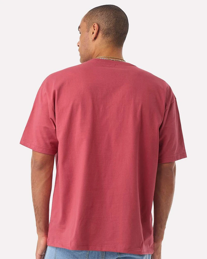 Unisex 7.5 oz Heavyweight Tee | T-Shirt Time