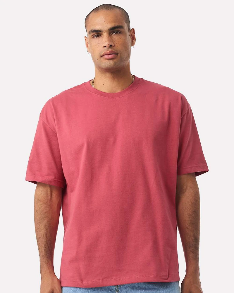 Unisex 7.5 oz Heavyweight Tee | T-Shirt Time