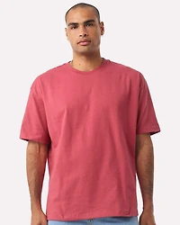 Unisex 7.5 oz Heavyweight Tee | T-Shirt Time