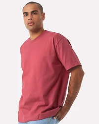 Unisex 7.5 oz Heavyweight Tee | T-Shirt Time