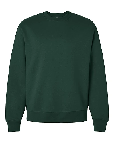 Unisex 10 oz. Heavyweight Crewneck Sweatshirt | T-Shirt Time