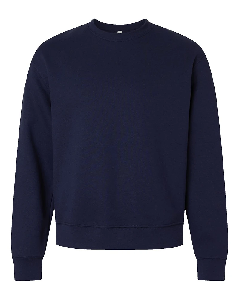 Unisex 10 oz. Heavyweight Crewneck Sweatshirt