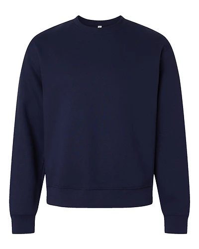 Unisex 10 oz. Heavyweight Crewneck Sweatshirt