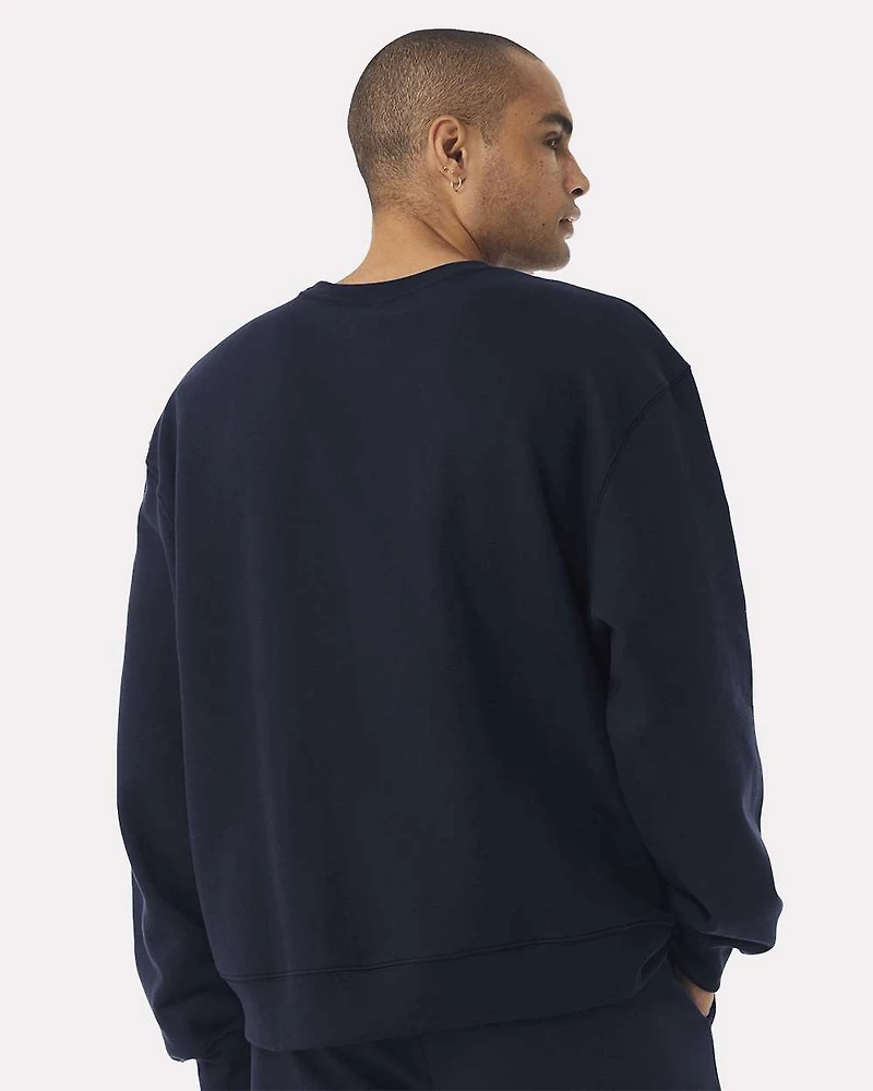 Unisex 10 oz. Heavyweight Crewneck Sweatshirt