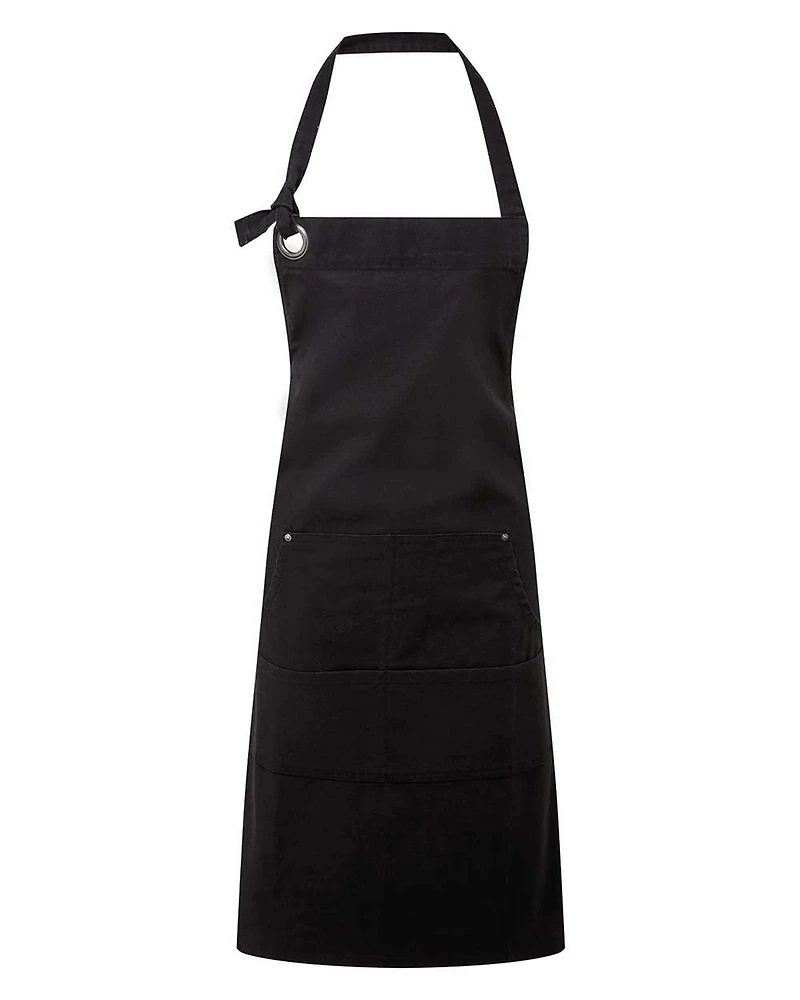 Calibre Heavy Cotton Canvas Pocket Apron | T-Shirt Time