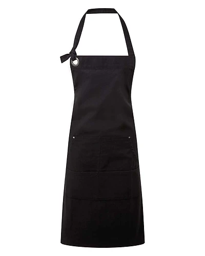 Calibre Heavy Cotton Canvas Pocket Apron | T-Shirt Time