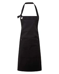 Calibre Heavy Cotton Canvas Pocket Apron | T-Shirt Time