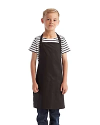 Youth Recycled Apron | T-Shirt Time