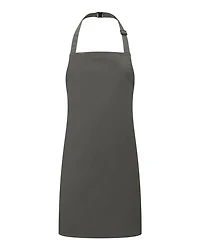 Youth Recycled Apron | T-Shirt Time