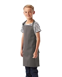 Youth Recycled Apron | T-Shirt Time