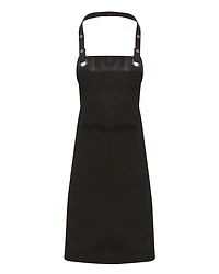 Espresso Bib Apron | T-Shirt Time