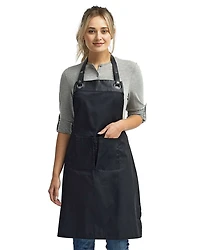 Espresso Bib Apron | T-Shirt Time