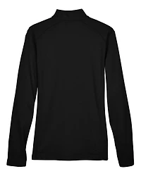 Women's DRYTEC20™ Performance Quarter-Zip Pullover | T-Shirt Time