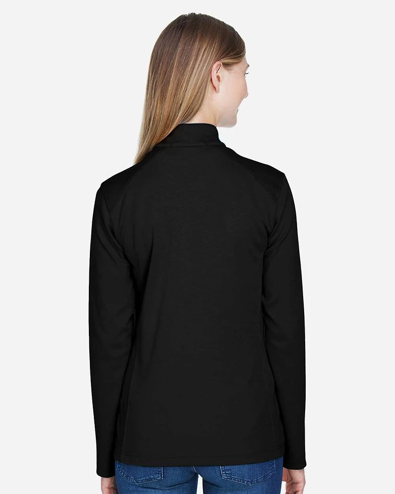 Women's DRYTEC20™ Performance Quarter-Zip Pullover | T-Shirt Time
