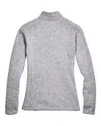 Veste polaire à fermeture éclair complète Bristol pour femmes | T-Shirt Time