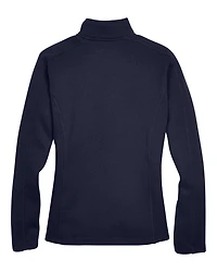 Women’s Bristol Full-Zip Sweater Fleece Jacket