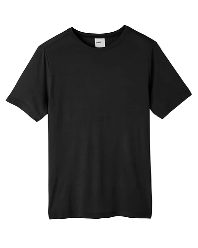 Unisex Fusion ChromaSoft™ Performance T-Shirt | Time