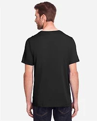 T-Shirt de Performance ChromaSoft™ Fusion Unisexe | Time