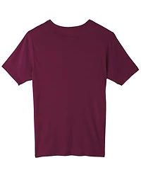 T-Shirt de Performance ChromaSoft™ Fusion Unisexe | Time