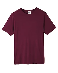 T-Shirt de Performance ChromaSoft™ Fusion Unisexe | Time