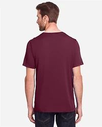 T-Shirt de Performance ChromaSoft™ Fusion Unisexe | Time