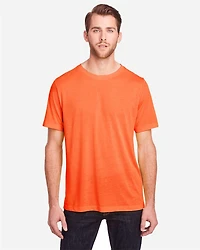 Unisex Fusion ChromaSoft™ Performance T-Shirt | Time