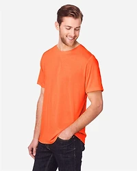 Unisex Fusion ChromaSoft™ Performance T-Shirt | Time