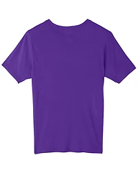 T-Shirt de Performance ChromaSoft™ Fusion Unisexe | Time