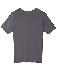 T-Shirt de Performance ChromaSoft™ Fusion Unisexe | Time
