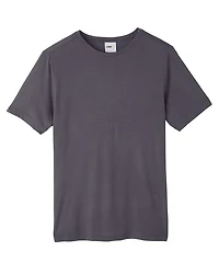 T-Shirt de Performance ChromaSoft™ Fusion Unisexe | Time