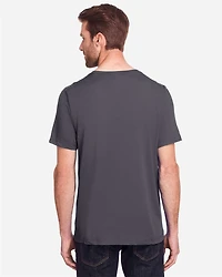T-Shirt de Performance ChromaSoft™ Fusion Unisexe | Time