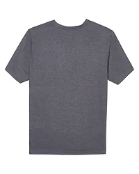 T-Shirt de Performance ChromaSoft™ Fusion Unisexe | Time