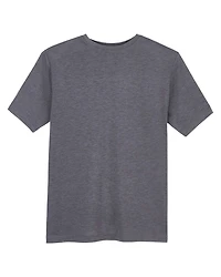 T-Shirt de Performance ChromaSoft™ Fusion Unisexe | Time