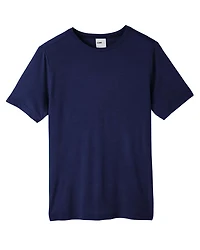 T-Shirt de Performance ChromaSoft™ Fusion Unisexe | Time