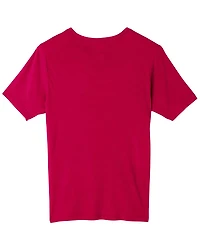 T-Shirt de Performance ChromaSoft™ Fusion Unisexe | Time