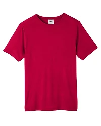 T-Shirt de Performance ChromaSoft™ Fusion Unisexe | Time