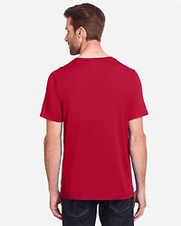 T-Shirt de Performance ChromaSoft™ Fusion Unisexe | Time