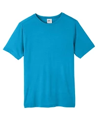 Unisex Fusion ChromaSoft™ Performance T-Shirt | Time