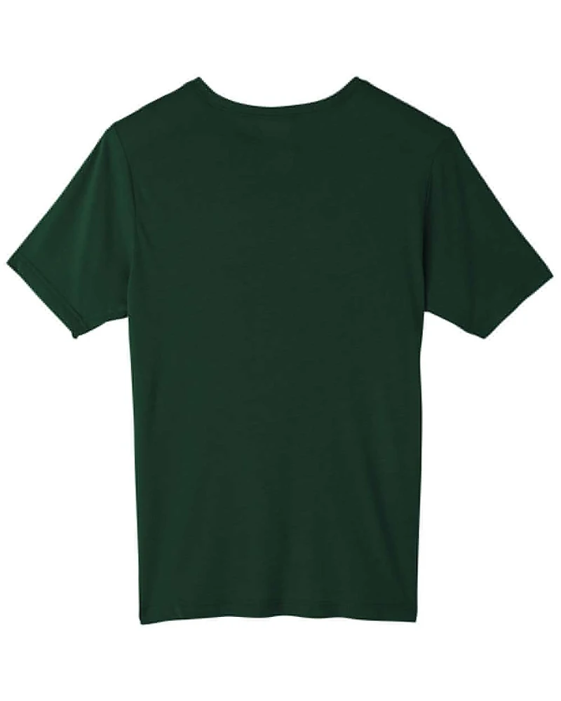 T-Shirt de Performance ChromaSoft™ Fusion Unisexe | Time