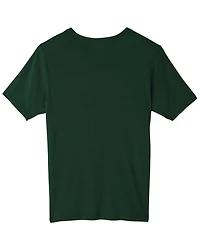 T-Shirt de Performance ChromaSoft™ Fusion Unisexe | Time