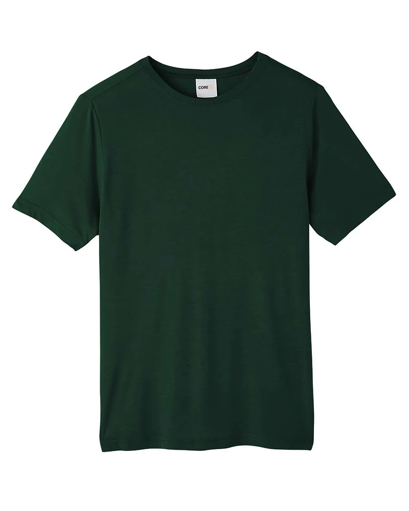 T-Shirt de Performance ChromaSoft™ Fusion Unisexe | Time