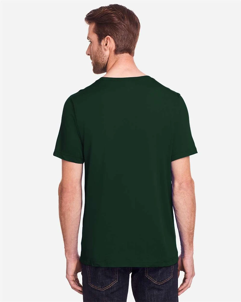 T-Shirt de Performance ChromaSoft™ Fusion Unisexe | Time