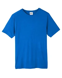 T-Shirt de Performance ChromaSoft™ Fusion Unisexe | Time