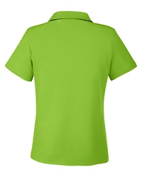 Women's Fusion ChromaSoft™ Pique Polo | T-Shirt Time