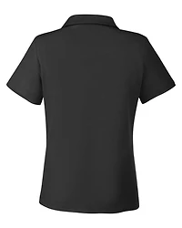 Women's Fusion ChromaSoft™ Pique Polo | T-Shirt Time