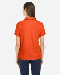 Women's Fusion ChromaSoft™ Pique Polo | T-Shirt Time