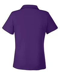 Women's Fusion ChromaSoft™ Pique Polo | T-Shirt Time