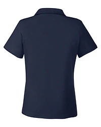 Women's Fusion ChromaSoft™ Pique Polo | T-Shirt Time