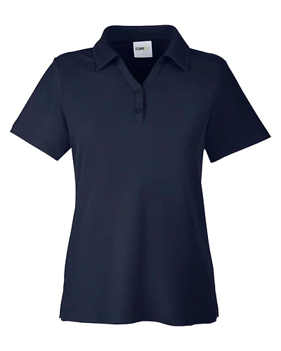 Women’s Fusion ChromaSoft™ Pique Polo